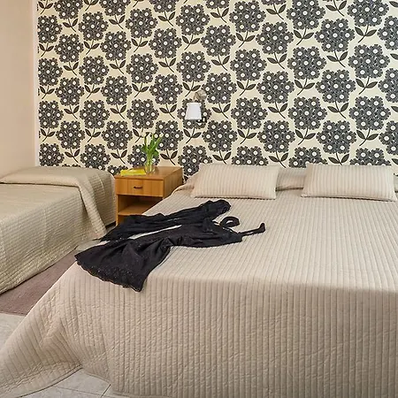 Inn La Groletta *